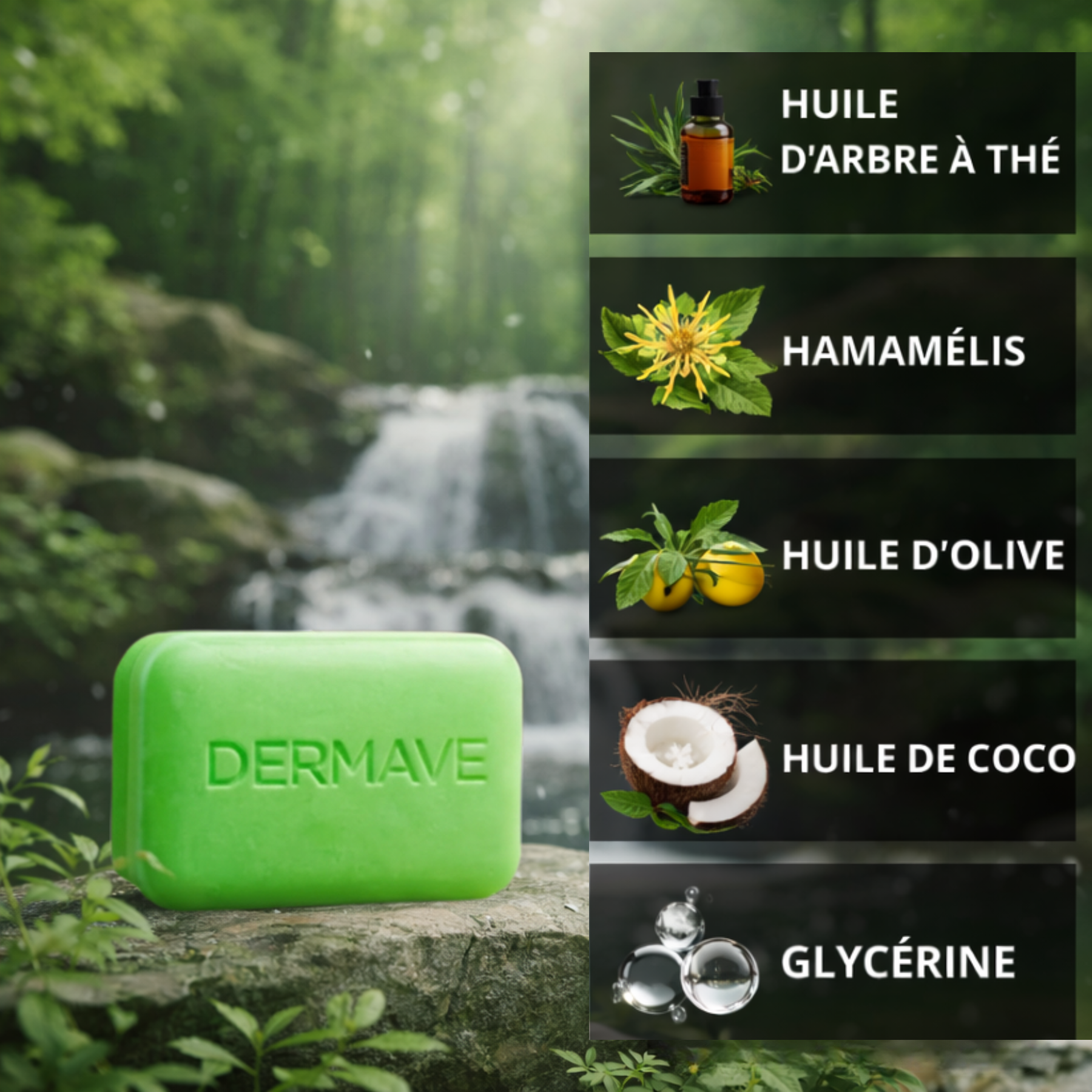 DermaVe® Cure Anti-Mycoses