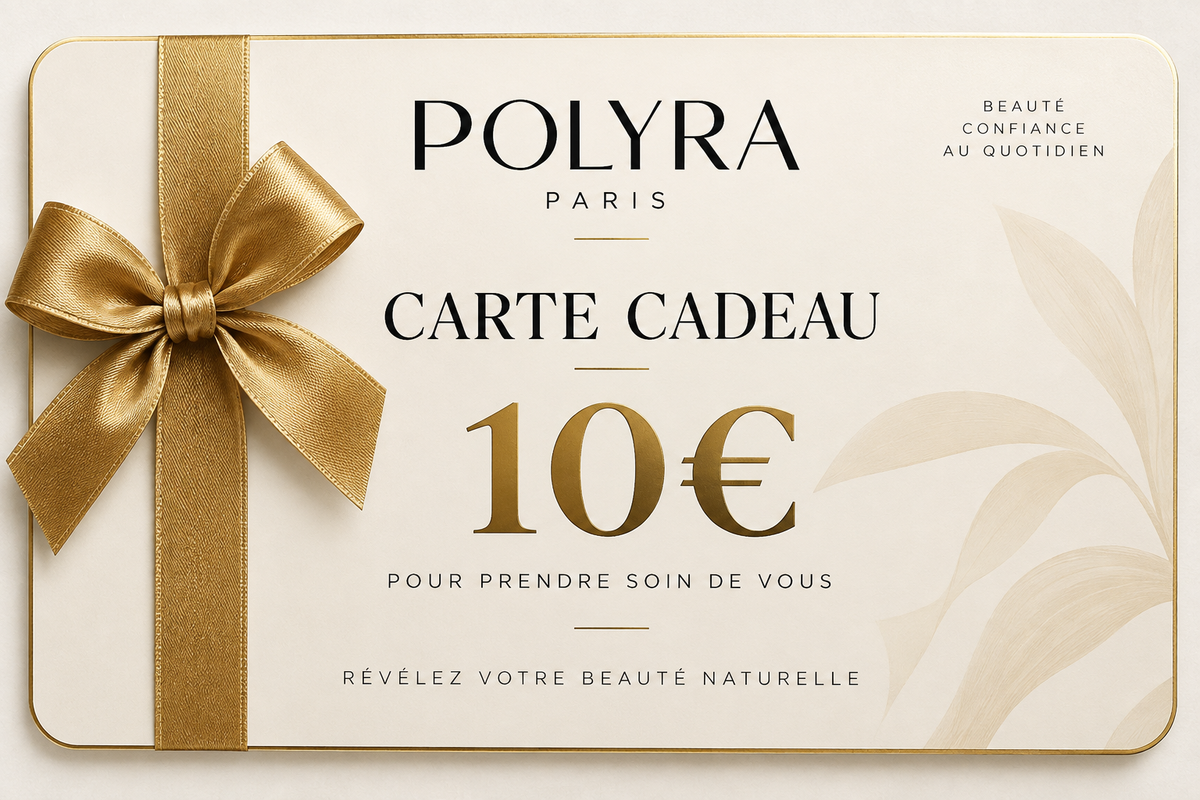 Carte-Cadeaux Polyra